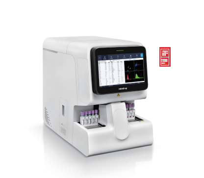 邁瑞 BC-760 CS 全自動血液細胞分析儀