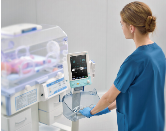 邁瑞 VS-900 Neo 新生兒生命體征監測儀